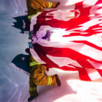 GRW 2024 Firefighter Calendar